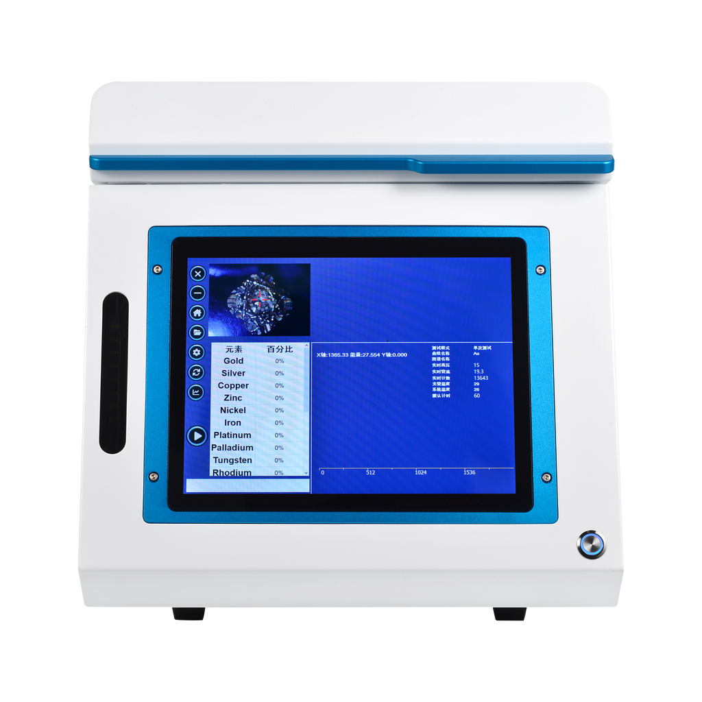 AUTEK-1000 XRF Basic