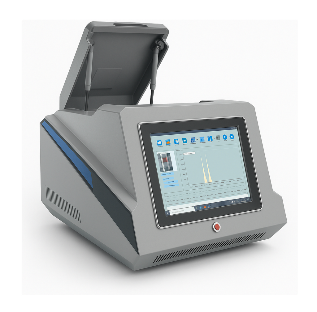 AUTEK-2000 XRF M
